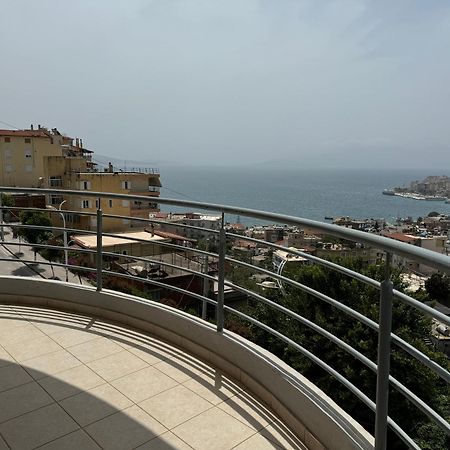 L.T. Apartment 5Th Street Sarandë 외부 사진