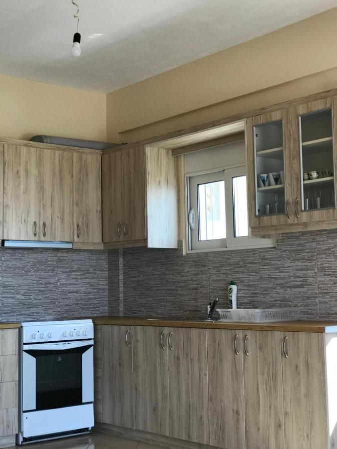 L.T. Apartment 5Th Street Sarandë 외부 사진