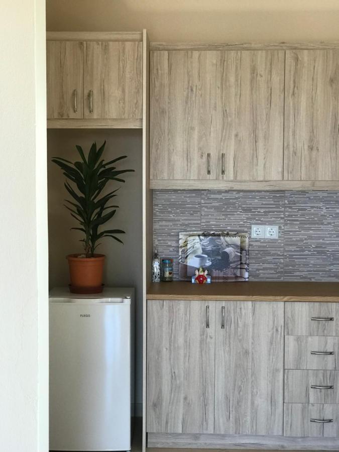 L.T. Apartment 5Th Street Sarandë 외부 사진