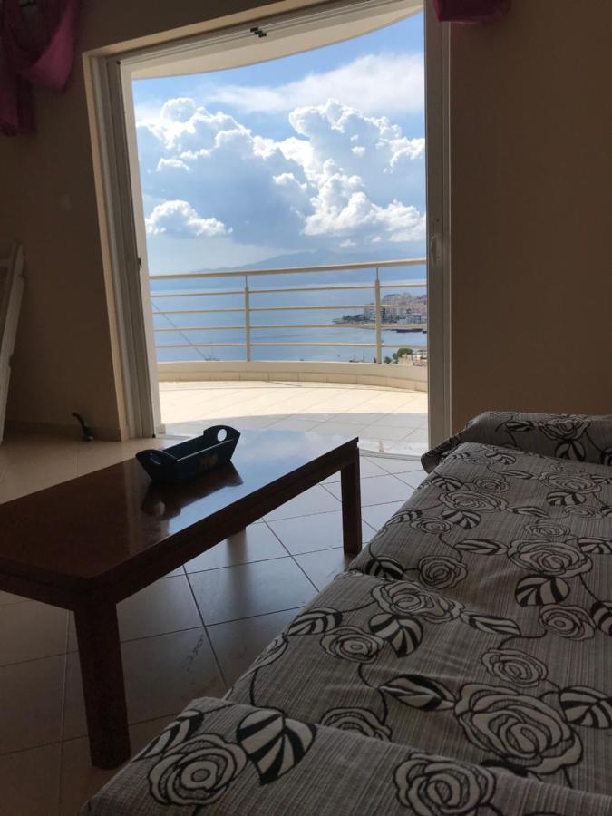 L.T. Apartment 5Th Street Sarandë 외부 사진