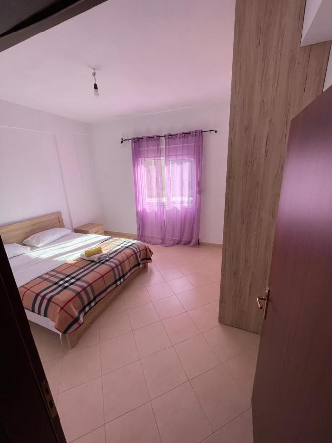 L.T. Apartment 5Th Street Sarandë 외부 사진
