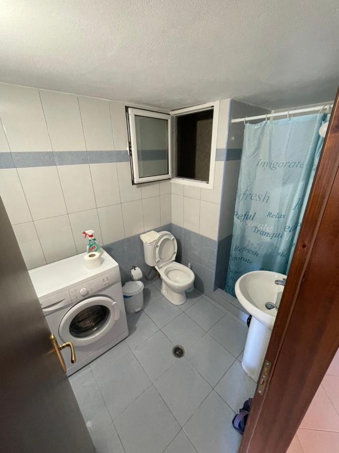 L.T. Apartment 5Th Street Sarandë 외부 사진