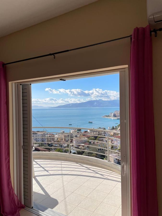 L.T. Apartment 5Th Street Sarandë 외부 사진
