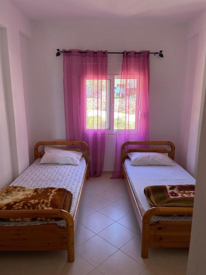 L.T. Apartment 5Th Street Sarandë 외부 사진