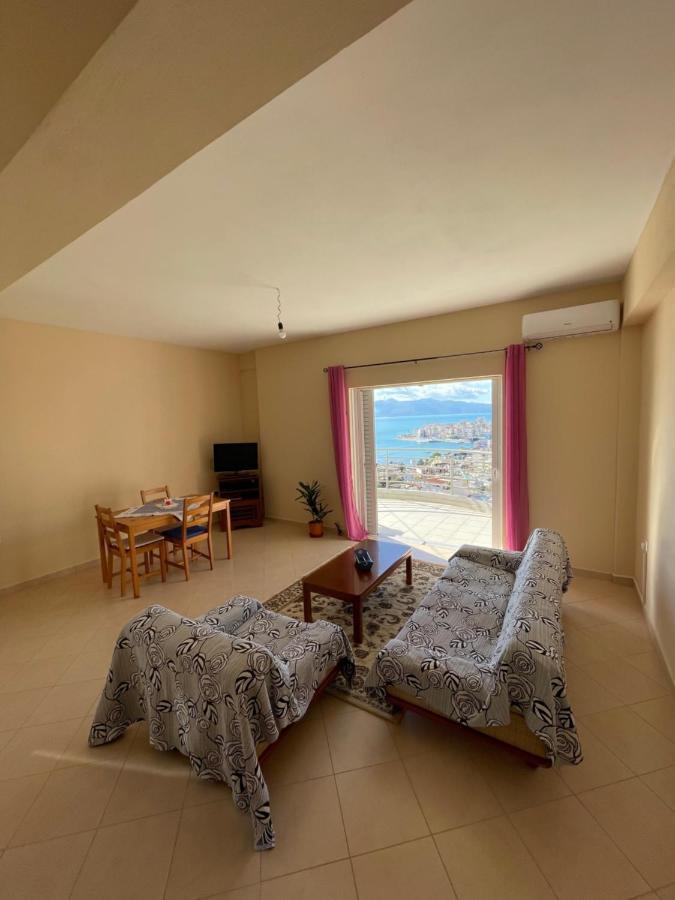L.T. Apartment 5Th Street Sarandë 외부 사진