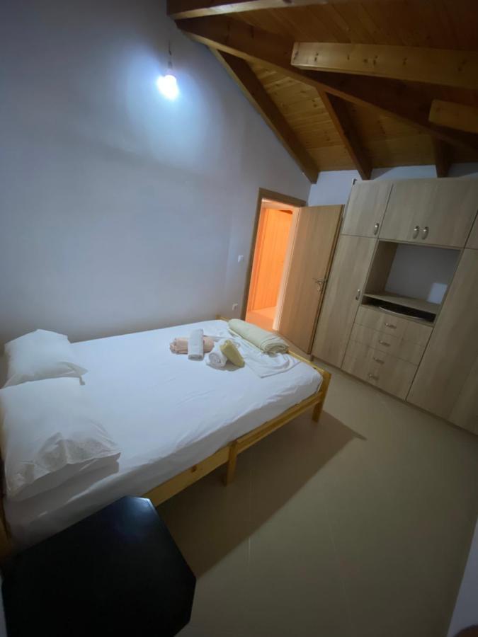 L.T. Apartment 5Th Street Sarandë 외부 사진
