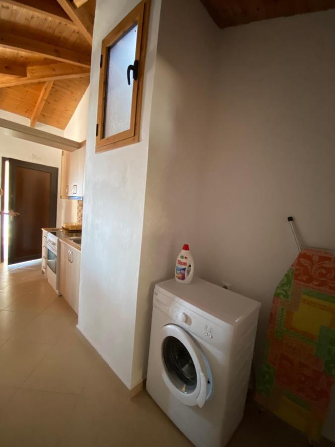 L.T. Apartment 5Th Street Sarandë 외부 사진