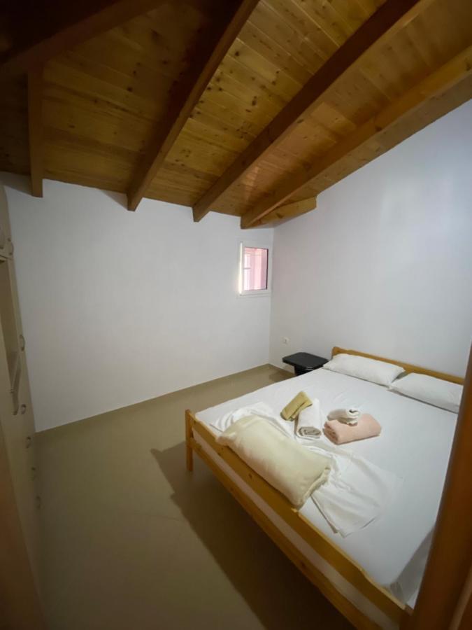L.T. Apartment 5Th Street Sarandë 외부 사진