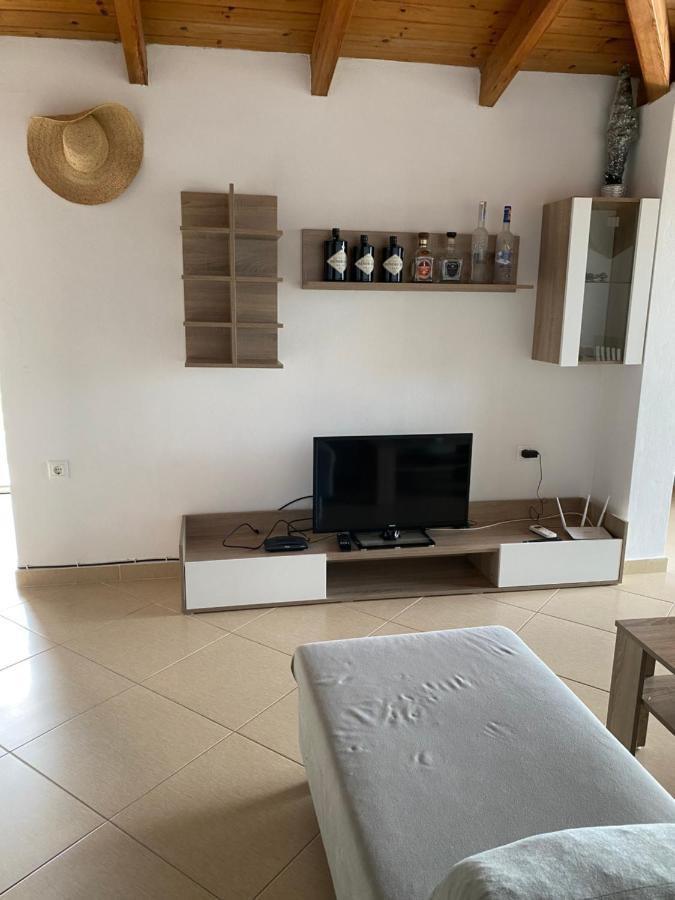 L.T. Apartment 5Th Street Sarandë 외부 사진