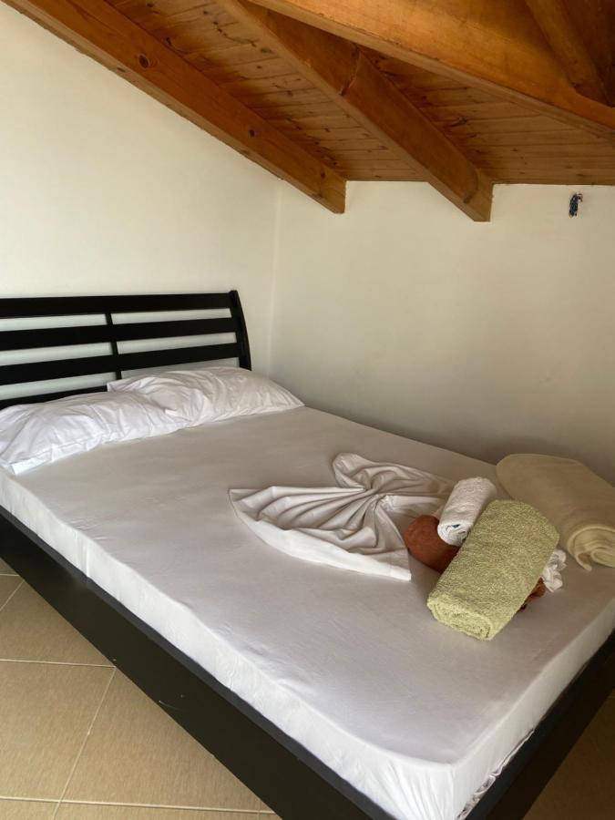 L.T. Apartment 5Th Street Sarandë 외부 사진