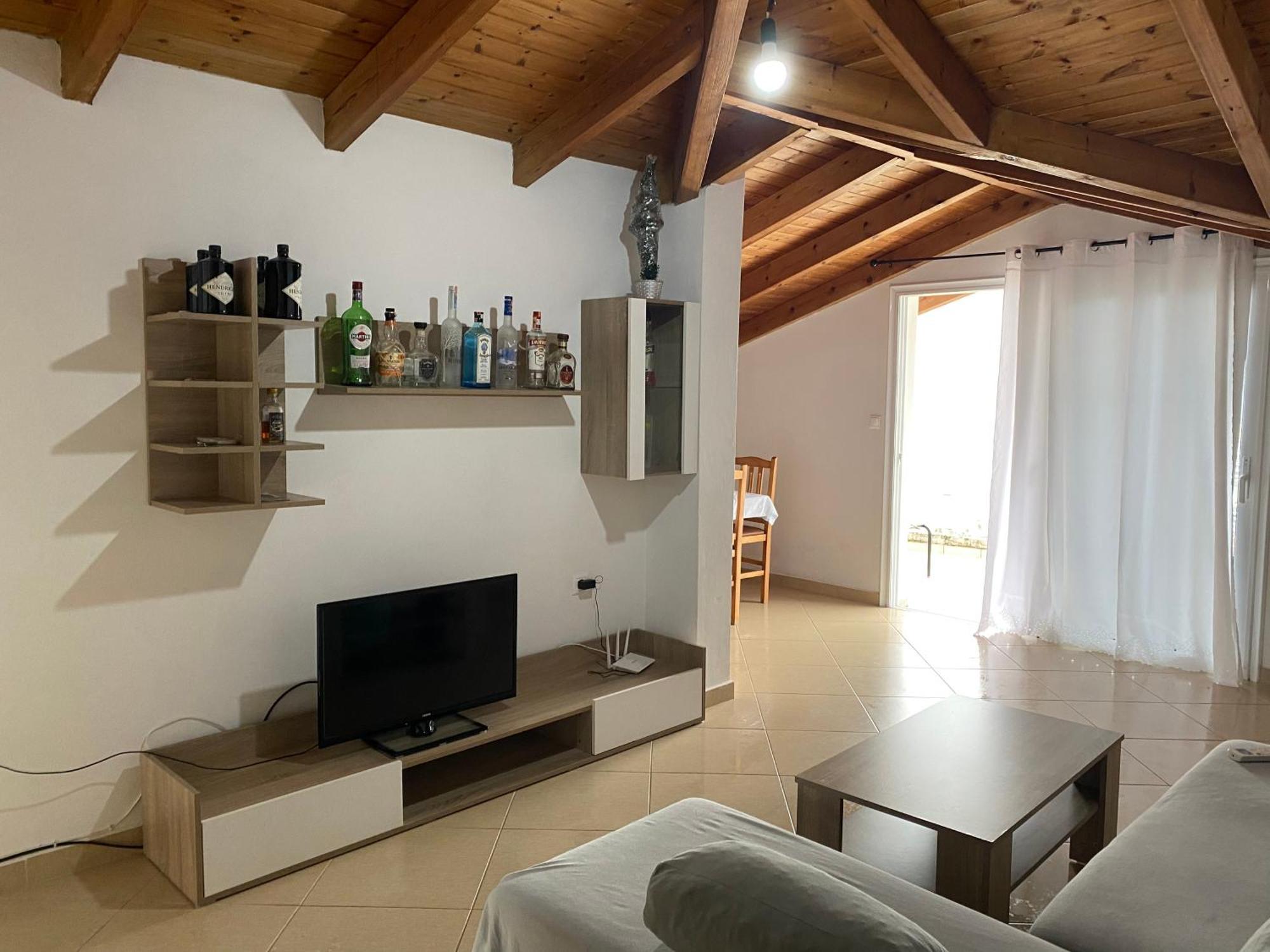 L.T. Apartment 5Th Street Sarandë 외부 사진