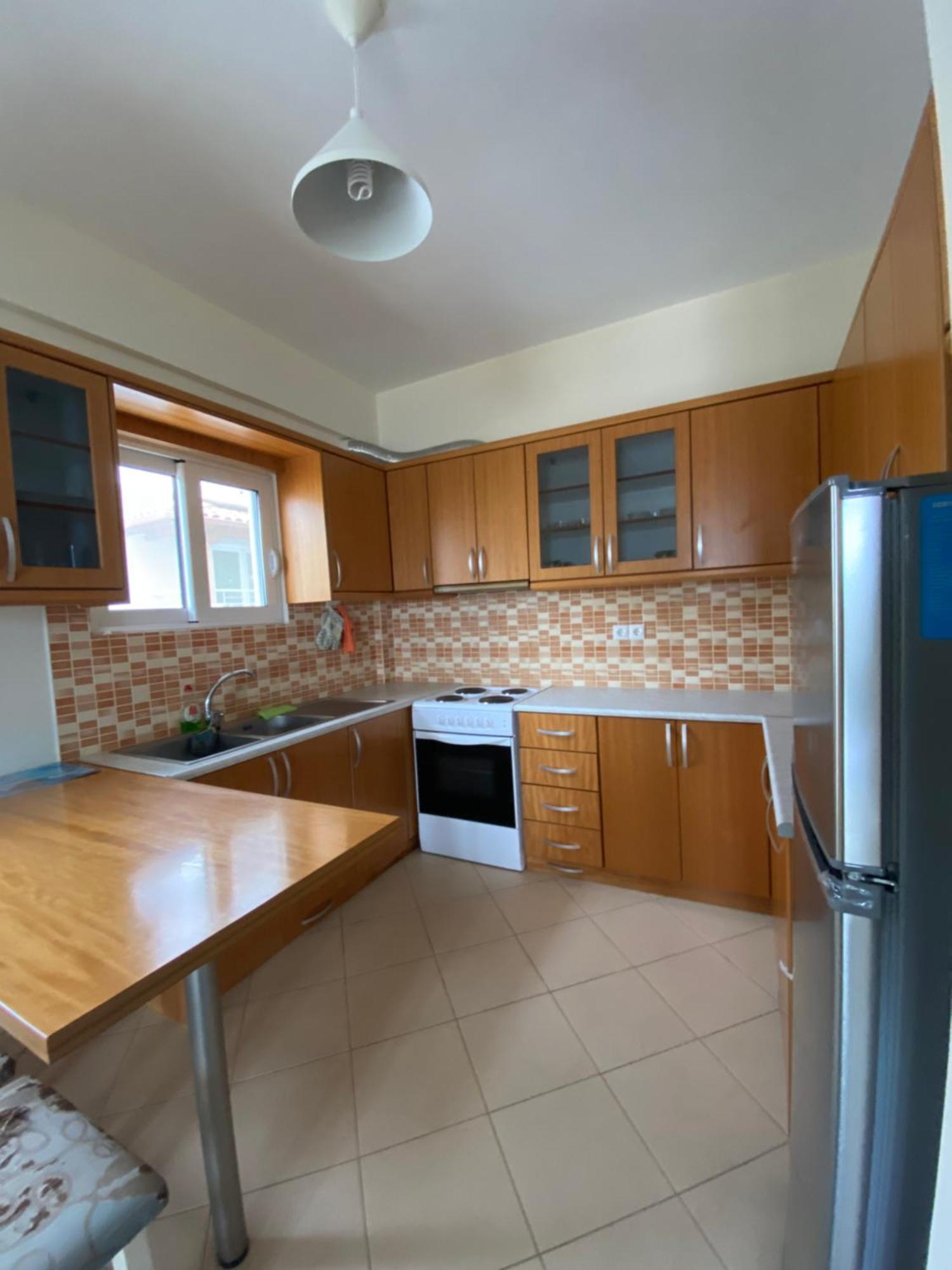 L.T. Apartment 5Th Street Sarandë 외부 사진