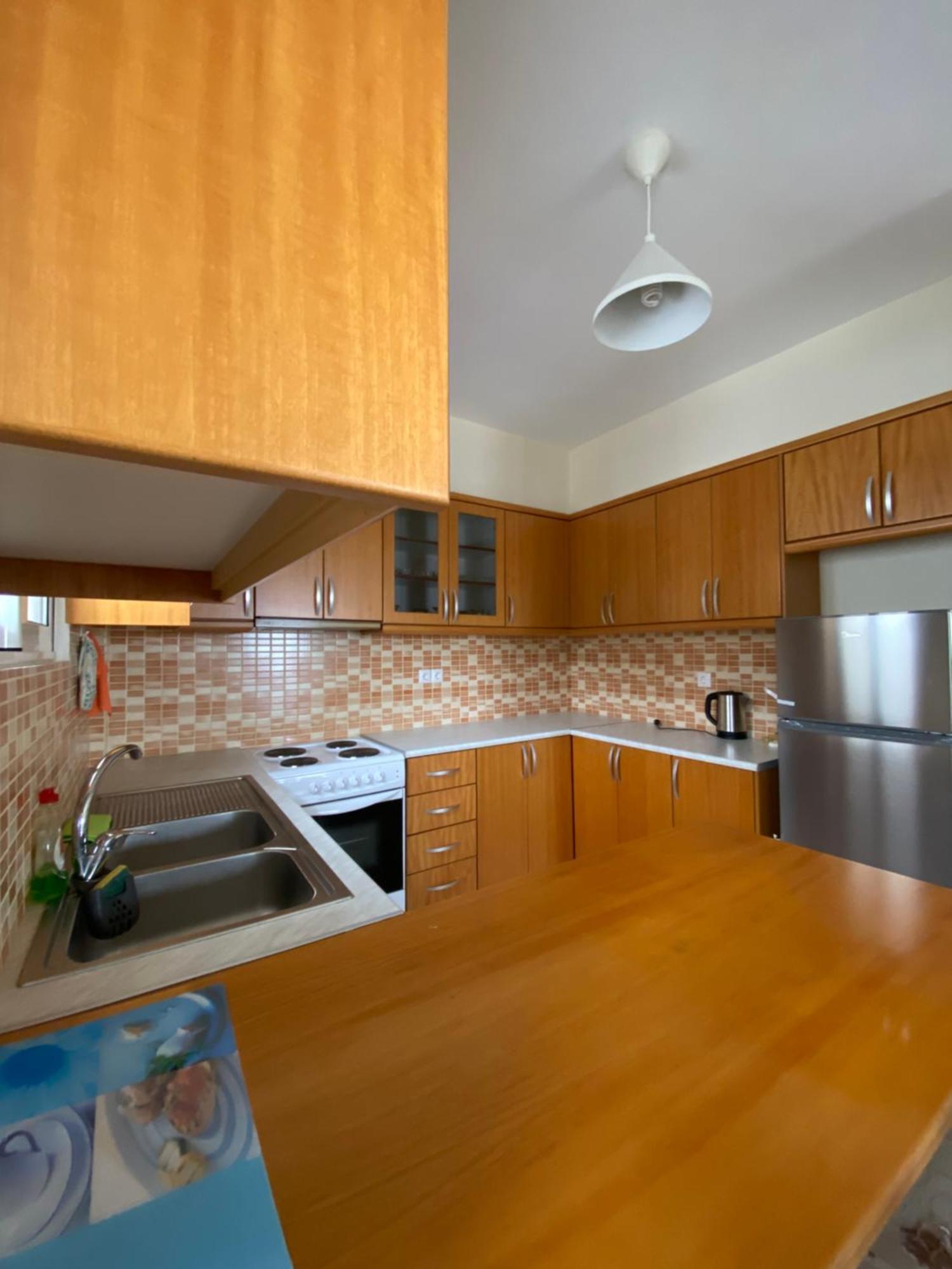 L.T. Apartment 5Th Street Sarandë 외부 사진