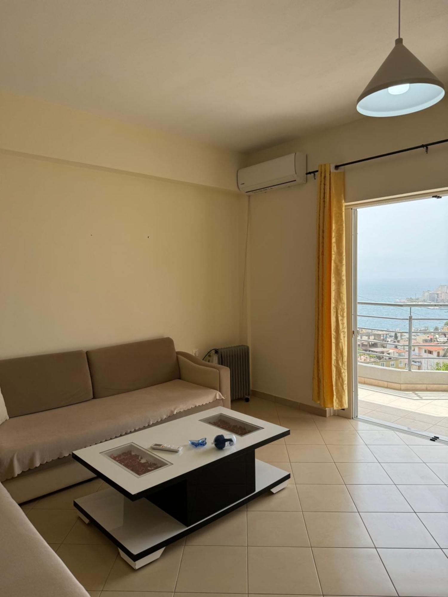 L.T. Apartment 5Th Street Sarandë 외부 사진