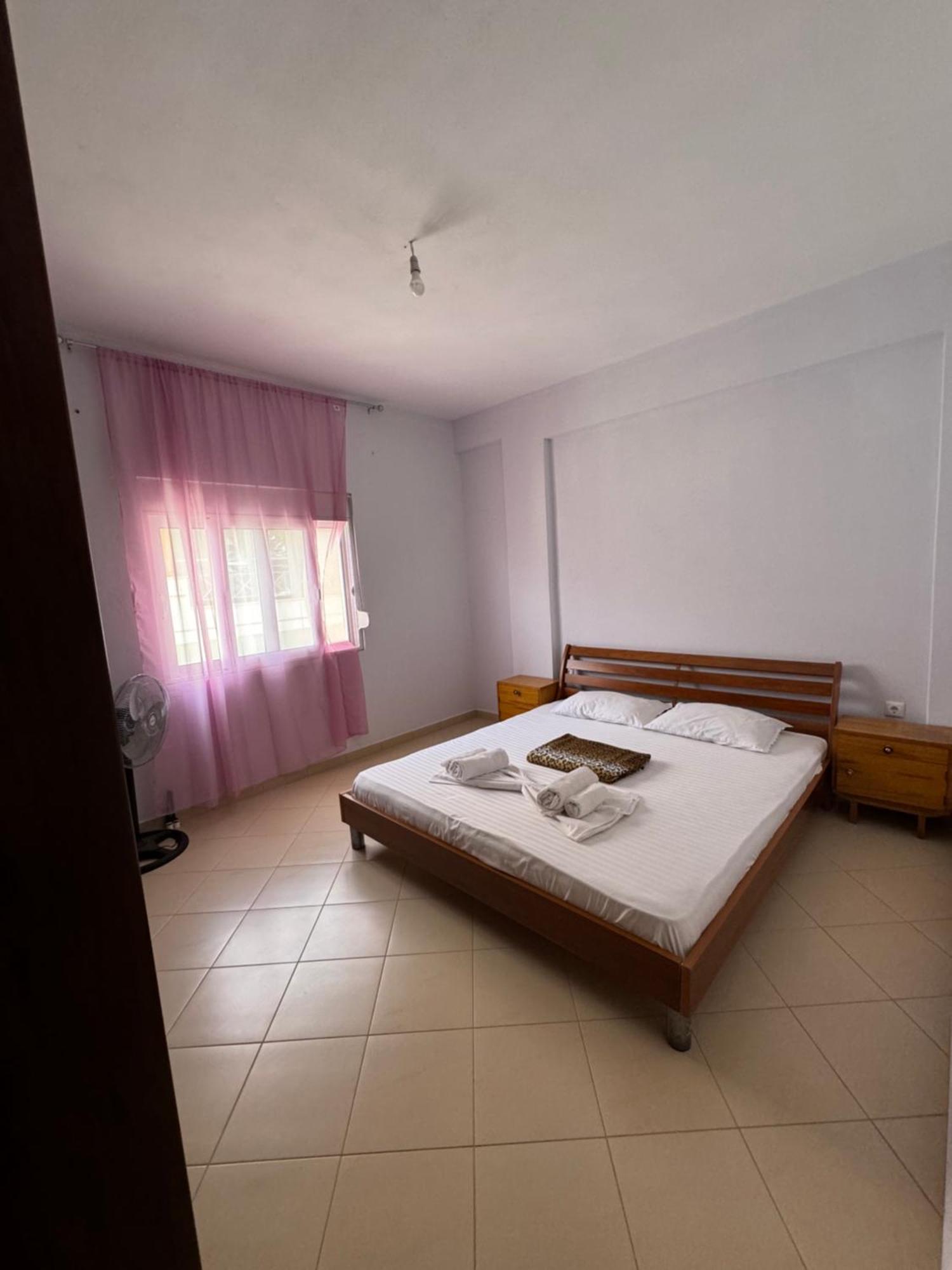 L.T. Apartment 5Th Street Sarandë 외부 사진