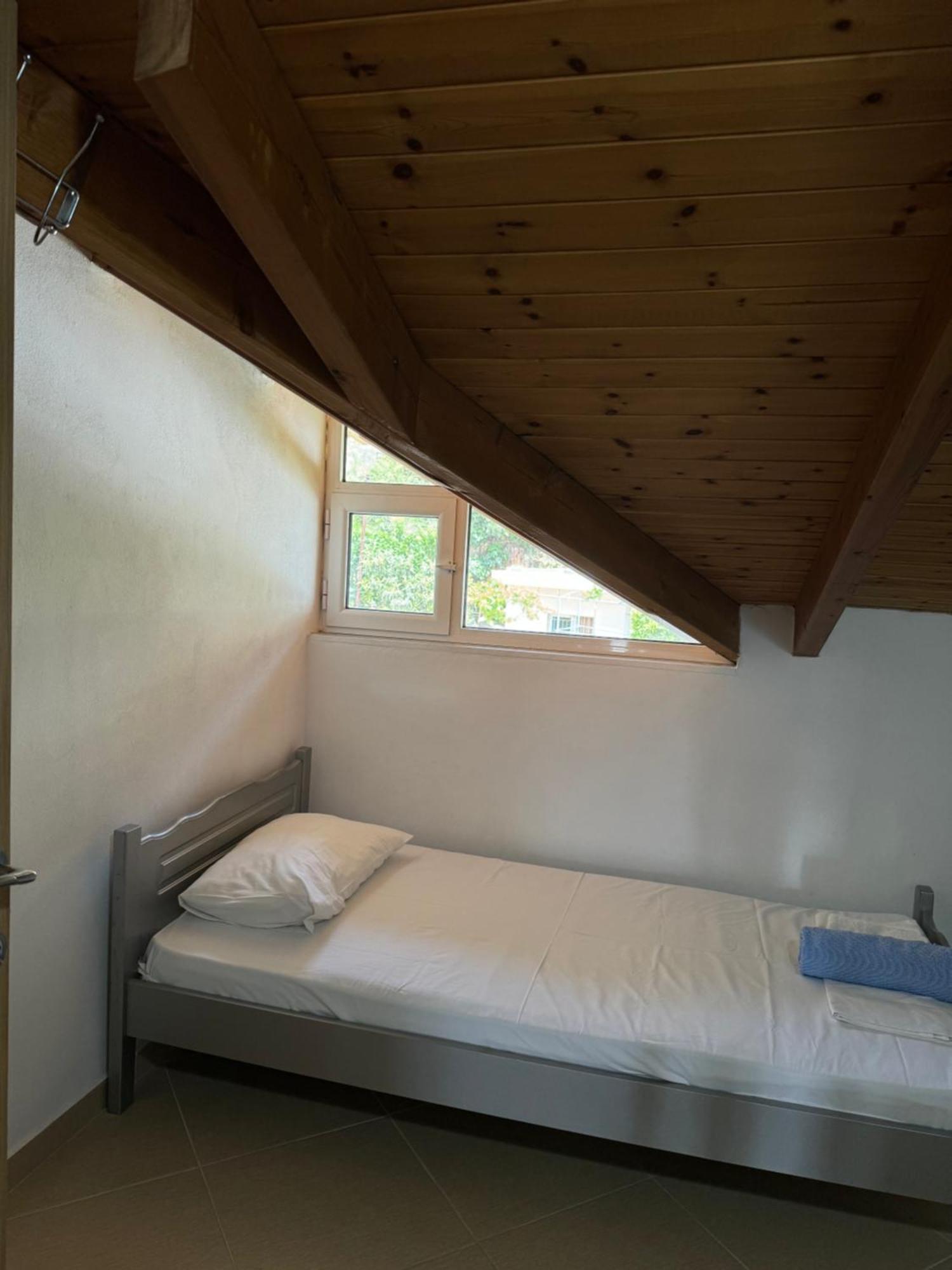 L.T. Apartment 5Th Street Sarandë 외부 사진