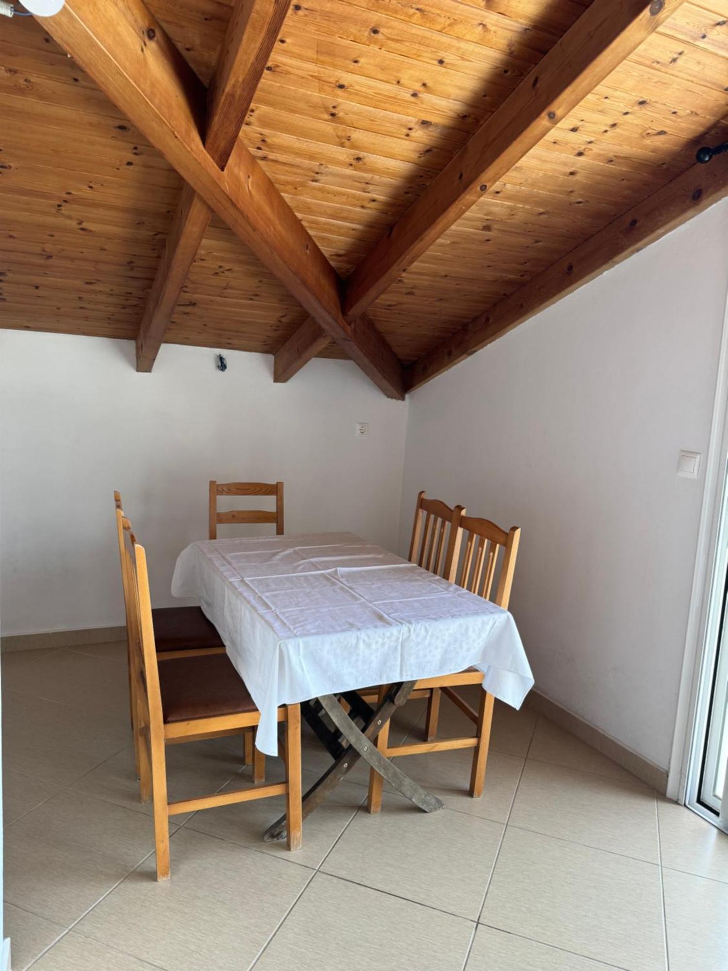 L.T. Apartment 5Th Street Sarandë 외부 사진