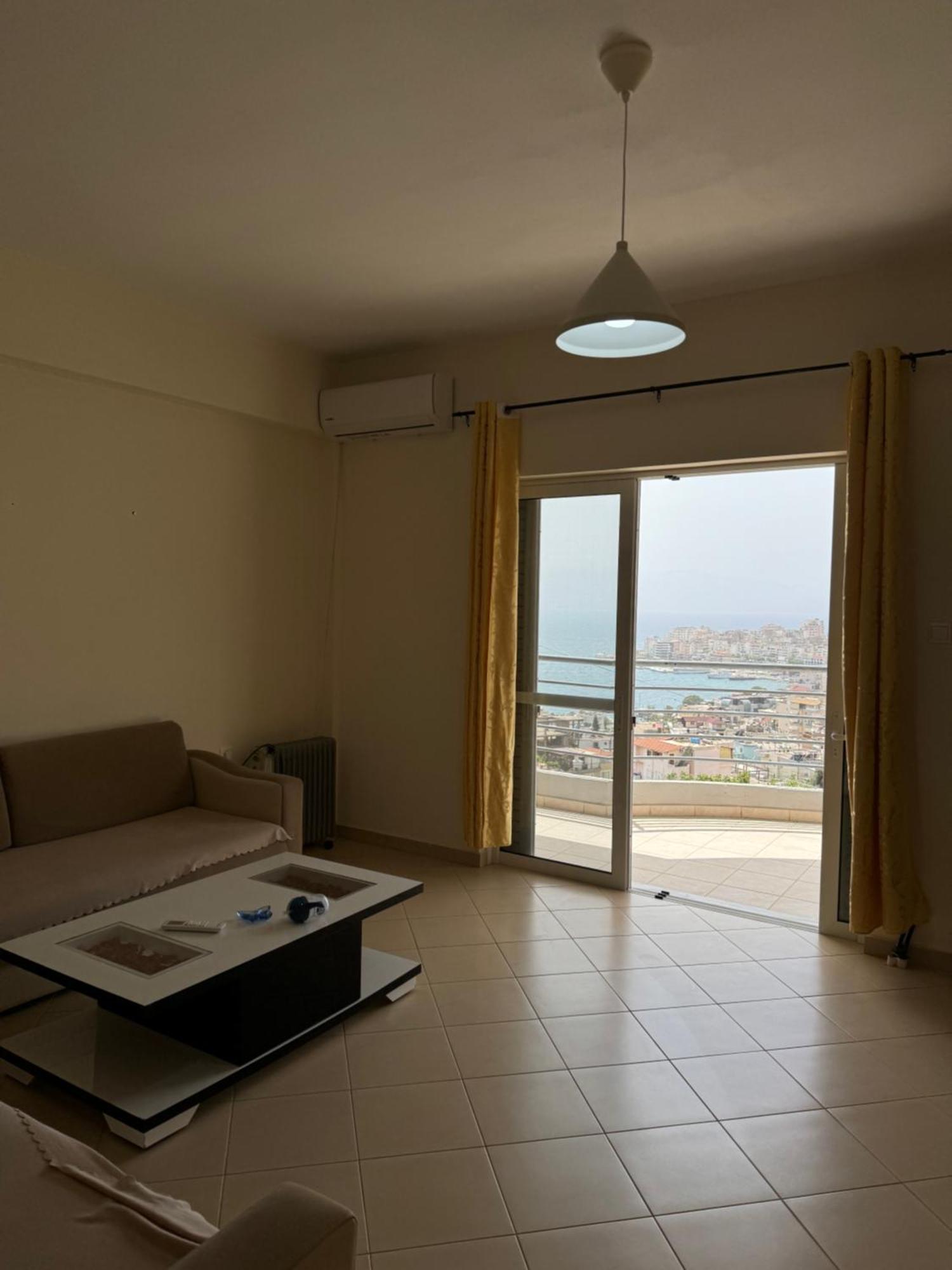 L.T. Apartment 5Th Street Sarandë 외부 사진