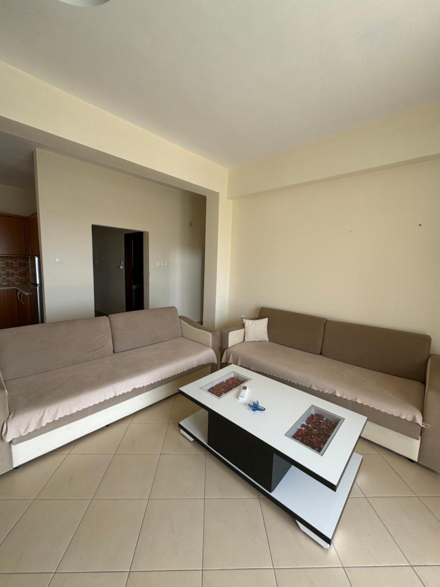 L.T. Apartment 5Th Street Sarandë 외부 사진