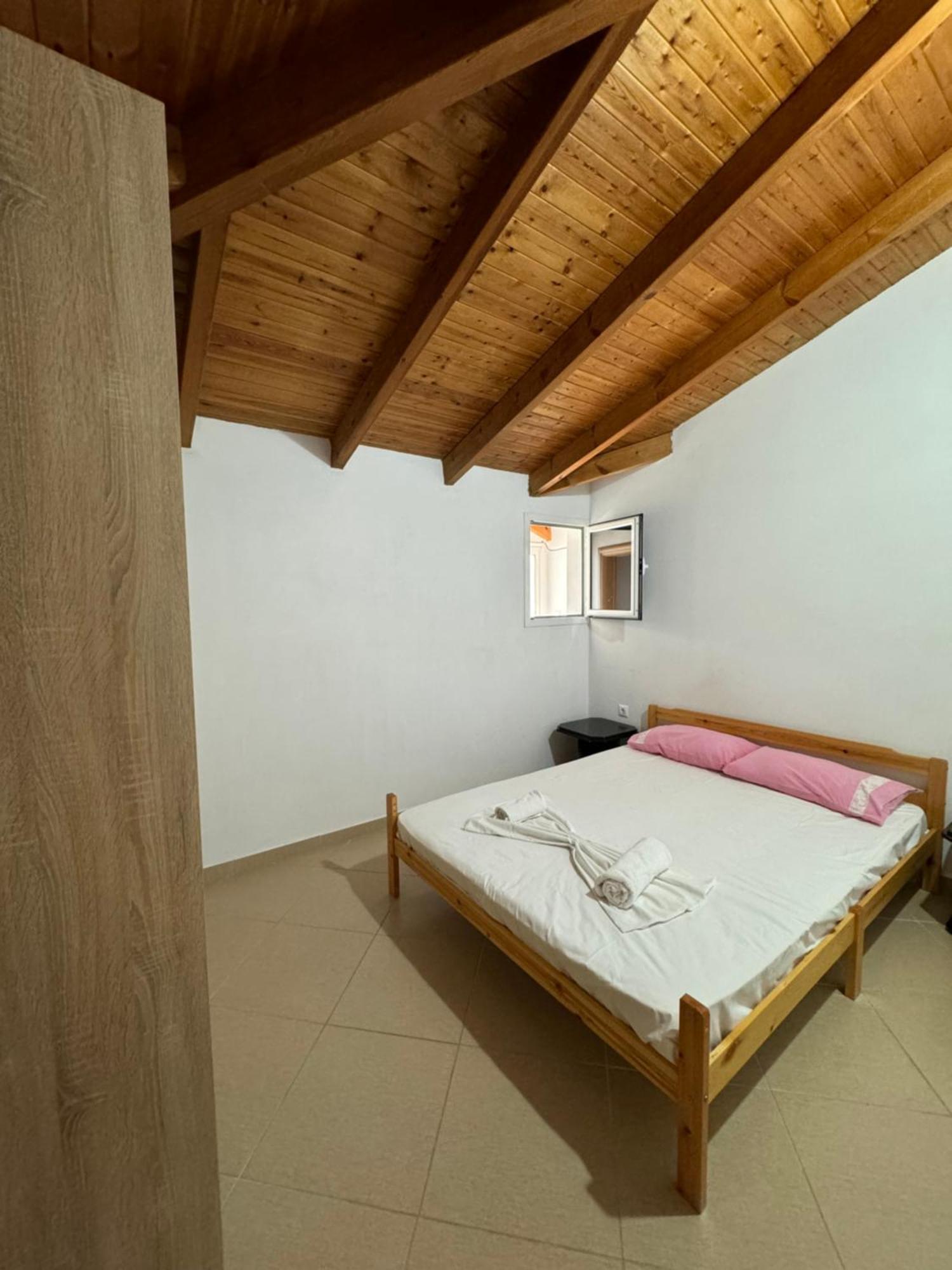 L.T. Apartment 5Th Street Sarandë 외부 사진
