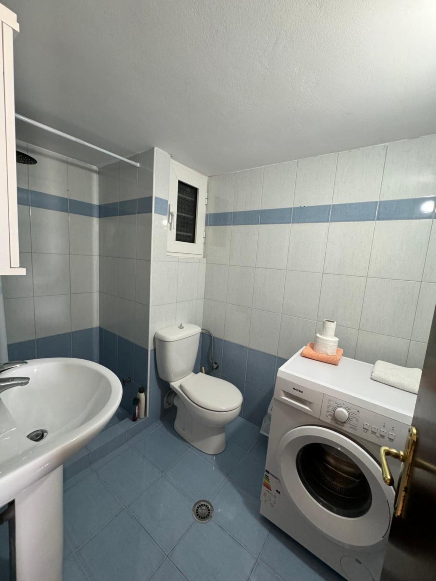 L.T. Apartment 5Th Street Sarandë 외부 사진