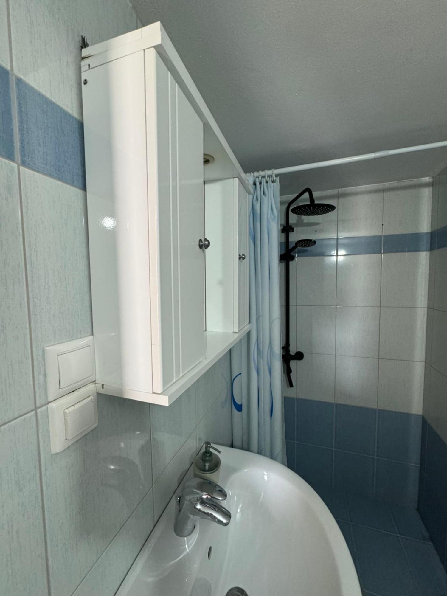 L.T. Apartment 5Th Street Sarandë 외부 사진