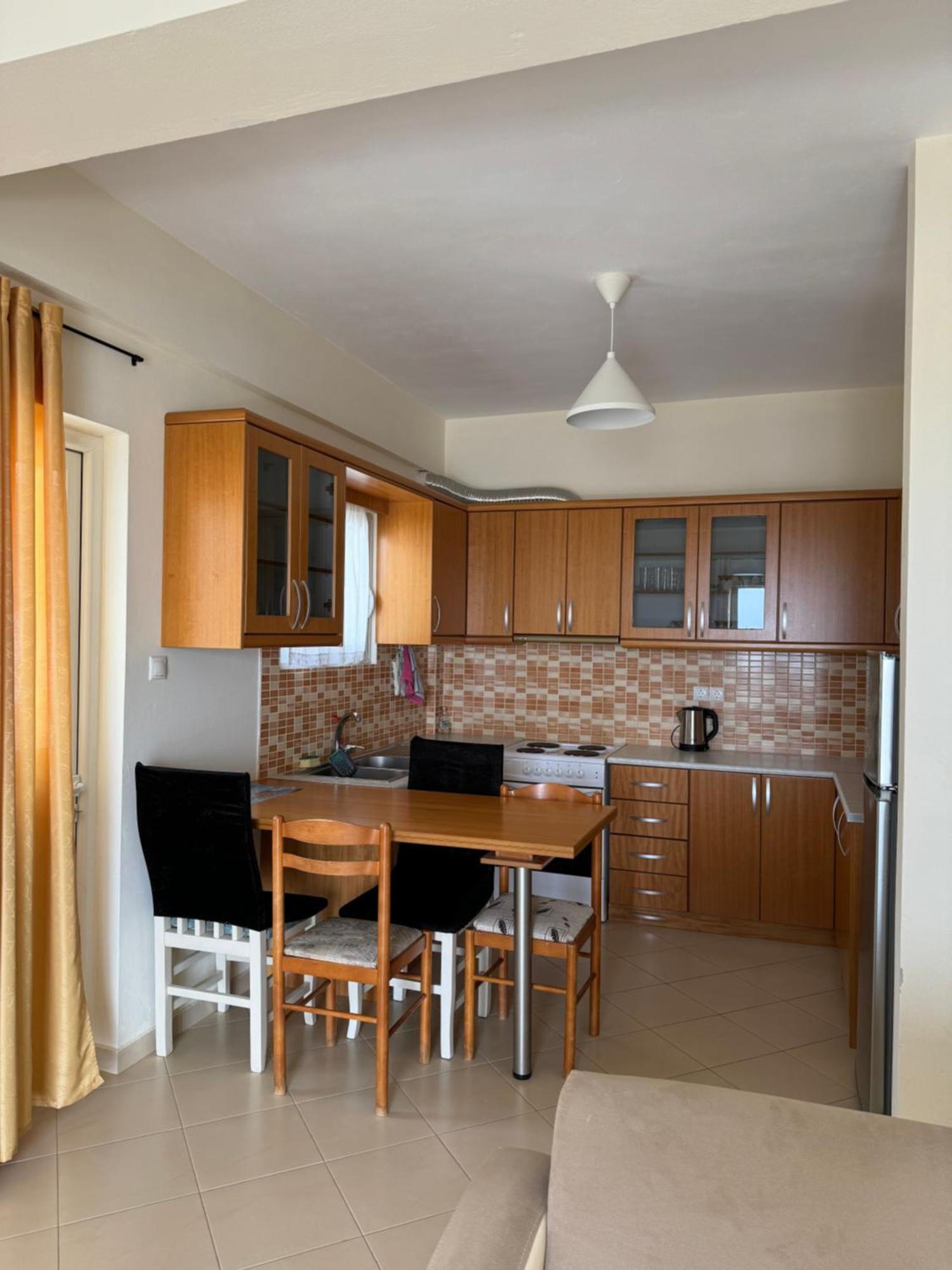 L.T. Apartment 5Th Street Sarandë 외부 사진