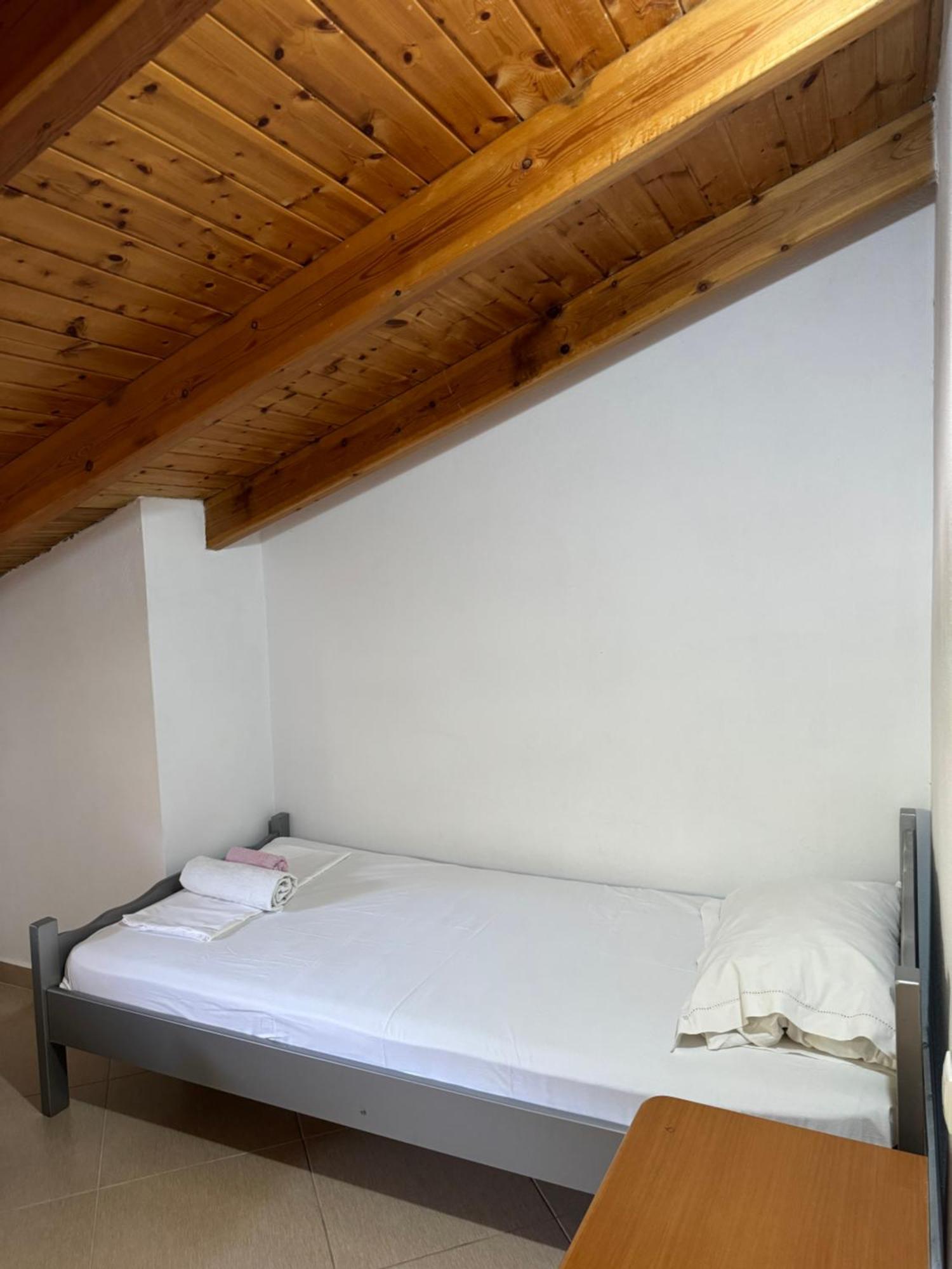 L.T. Apartment 5Th Street Sarandë 외부 사진
