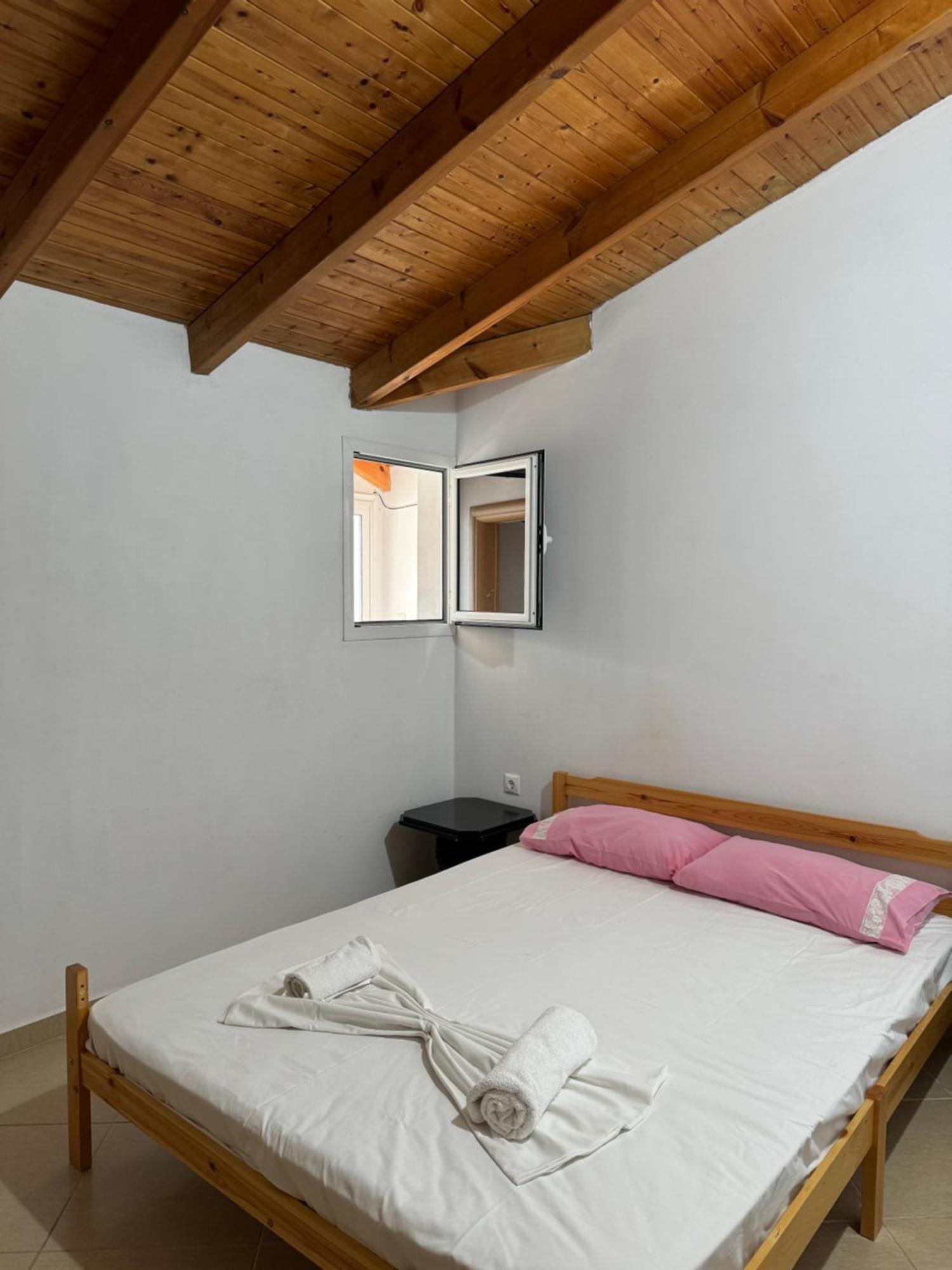 L.T. Apartment 5Th Street Sarandë 외부 사진