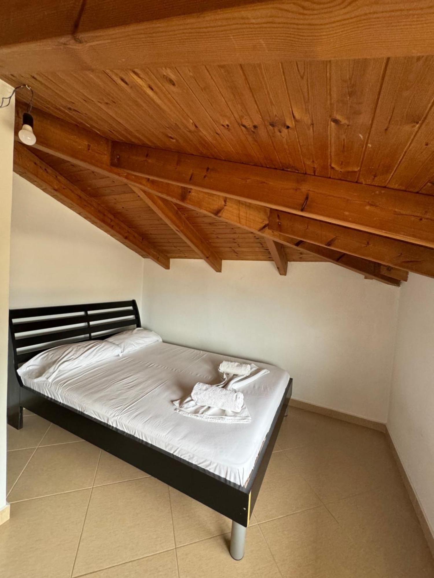L.T. Apartment 5Th Street Sarandë 외부 사진