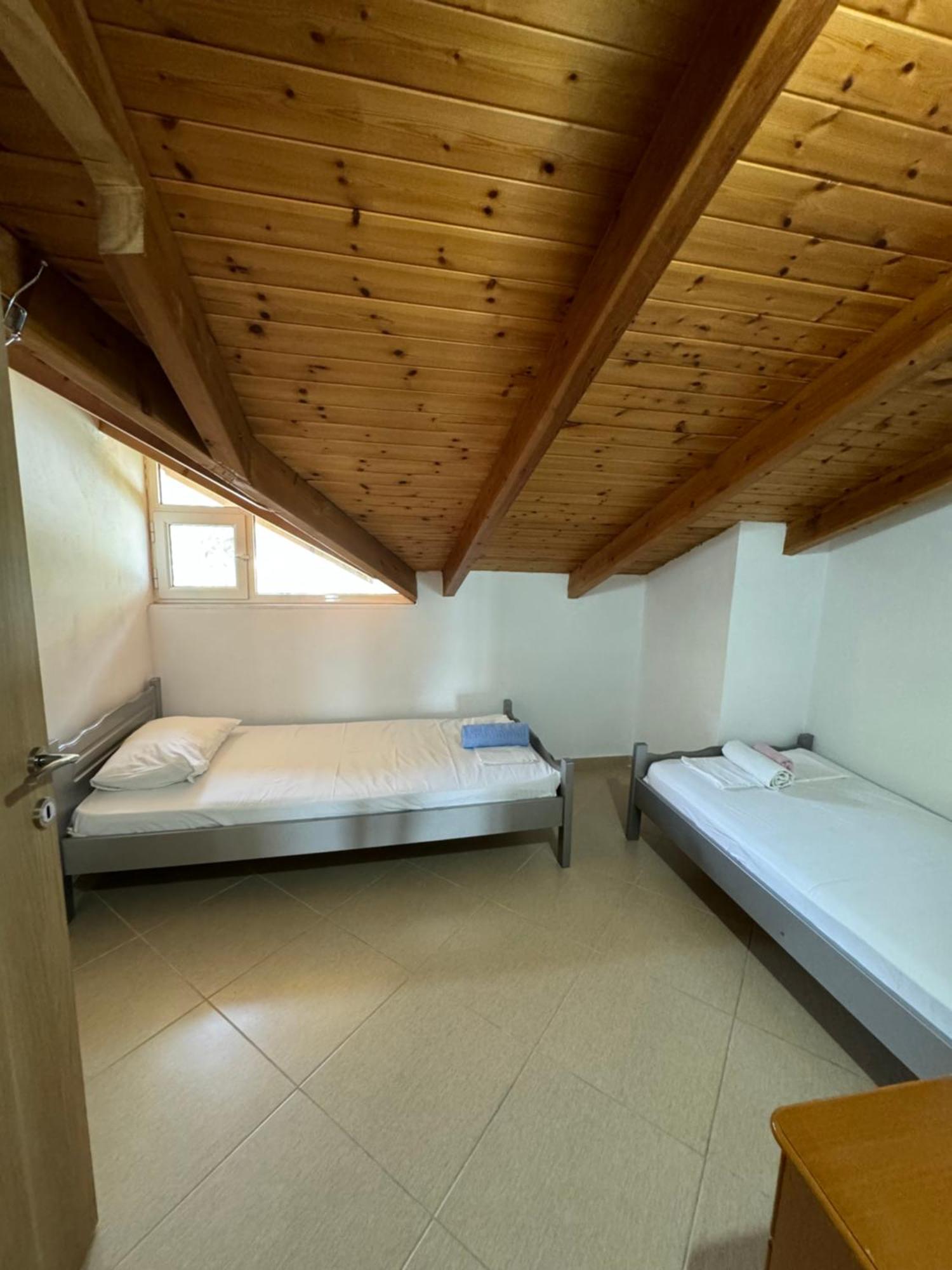 L.T. Apartment 5Th Street Sarandë 외부 사진