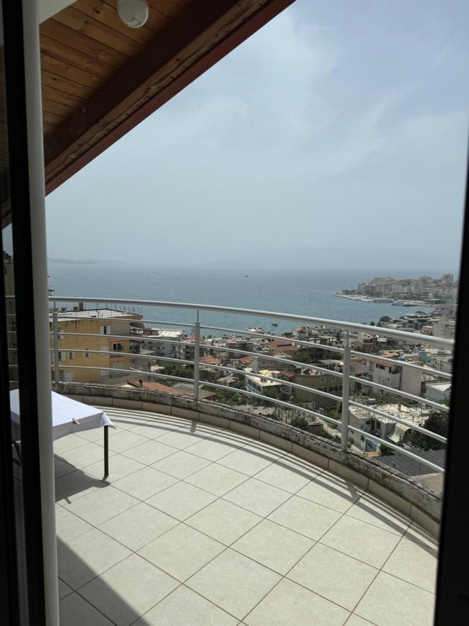 L.T. Apartment 5Th Street Sarandë 외부 사진