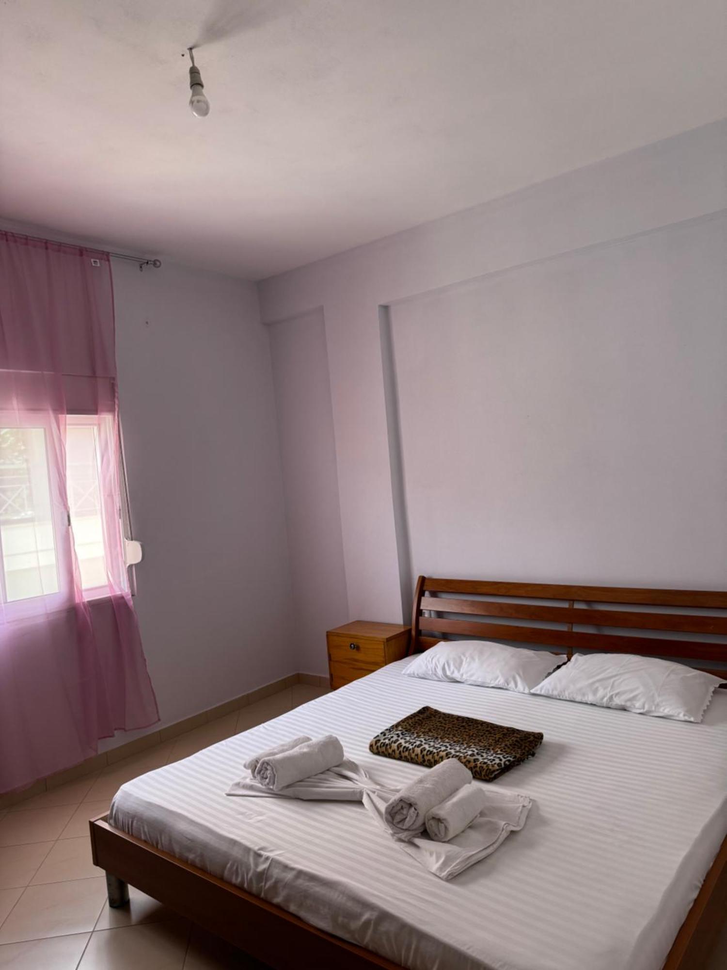 L.T. Apartment 5Th Street Sarandë 외부 사진